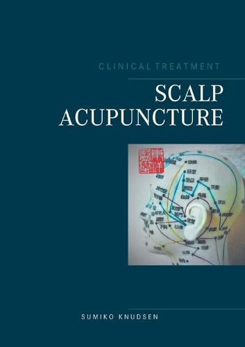 Cover image for Scalp Acupuncture