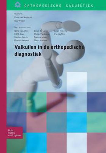 Cover image for Valkuilen in de Orthopedische Diagnostiek