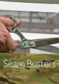 Cover image for Seam Busters: A Novella