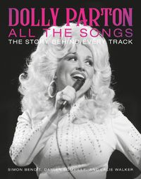 Cover image for Dolly Parton All the Songs
