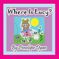 Cover image for Where Is Lucy?