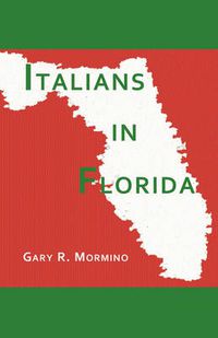 Cover image for Italians in Florida