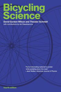 Cover image for Bicycling Science