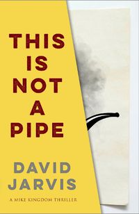 Cover image for This Is Not a Pipe