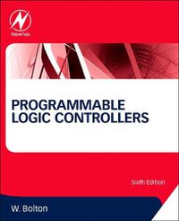 Cover image for Programmable Logic Controllers