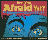 Cover image for Are You Afraid Yet?