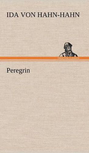 Cover image for Peregrin