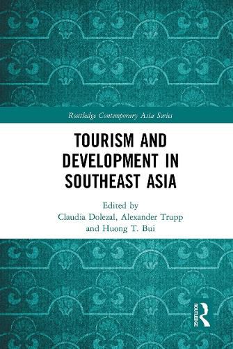 Tourism and Development in Southeast Asia