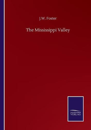 Cover image for The Mississippi Valley