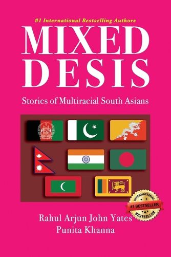 Cover image for Mixed Desis