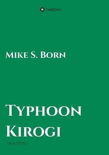 Cover image for Typhoon Kirogi