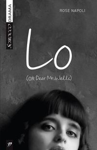 Cover image for Lo (or Dear Mr. Wells)