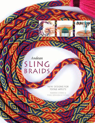 Cover image for Andean Sling Braids