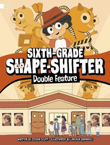 Cover image for Double Feature