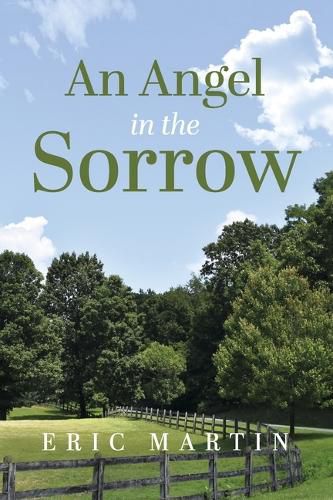 Cover image for An Angel in the Sorrow