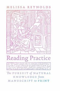 Cover image for Reading Practice