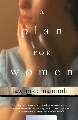 Cover image for A Plan for Women