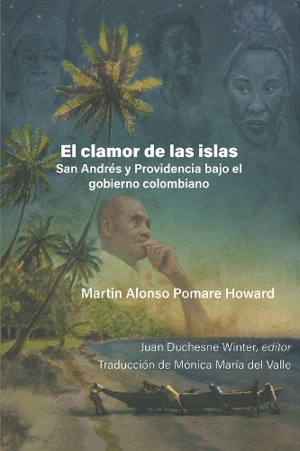 Martin Alonso Pomare Howard