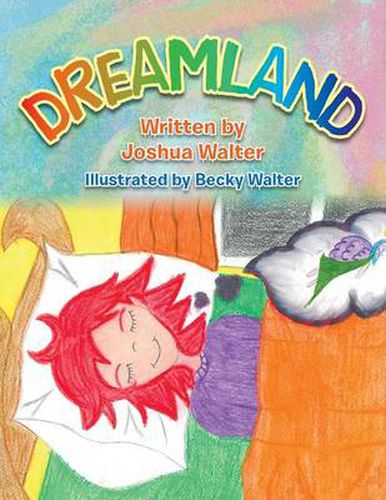 Cover image for Dreamland