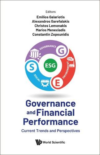 Cover image for Governance And Financial Performance: Current Trends And Perspectives