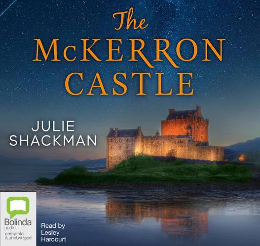 Cover image for The McKerron Castle