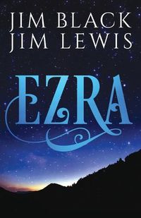 Cover image for Ezra