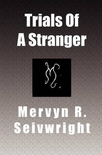 Cover image for Trials Of A Stranger