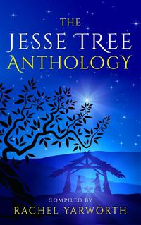 Cover image for The Jesse Tree Anthology