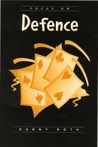 Cover image for Focus on Defence