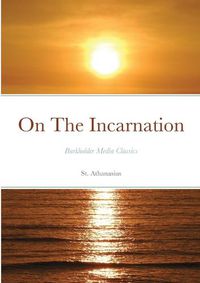 Cover image for On the Incarnation