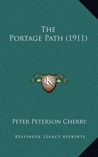 The Portage Path (1911)