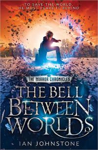 Cover image for The Bell Between Worlds