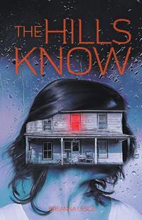 Cover image for The Hills Know