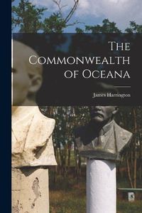 Cover image for The Commonwealth of Oceana