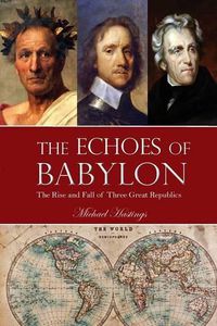 Cover image for The Echoes of Babylon