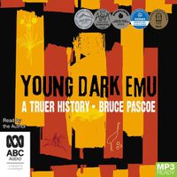 Cover image for Young Dark Emu: A Truer History