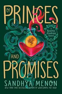 Cover image for Of Princes and Promises