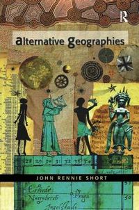 Cover image for Alternative Geographies