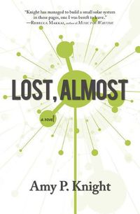 Cover image for Lost, Almost