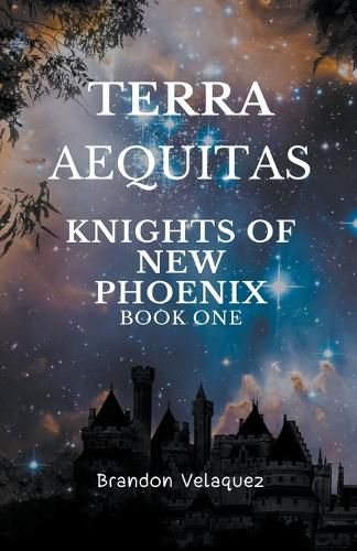 Cover image for Terra Aequitas