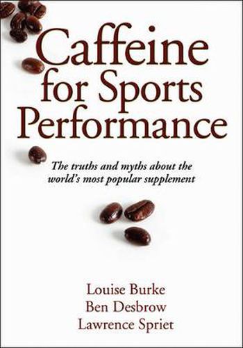 Cover image for Caffeine for Sports Performance