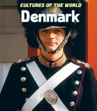 Cover image for Denmark