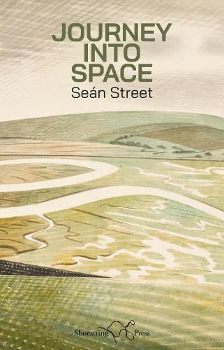 Cover image for Journey Into Space