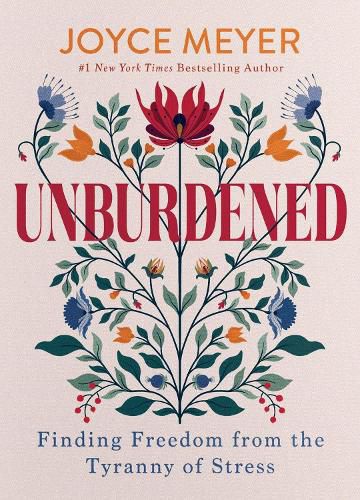 Cover image for Unburdened