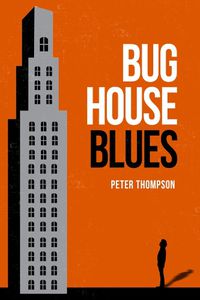 Cover image for Bughouse Blues