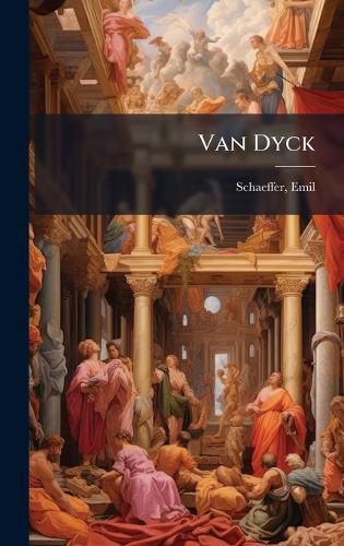 Cover image for Van Dyck