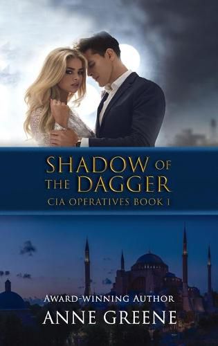 Cover image for Shadow of the Dagger