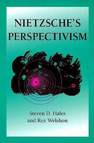 Cover image for Nietzsche's Perspectivism
