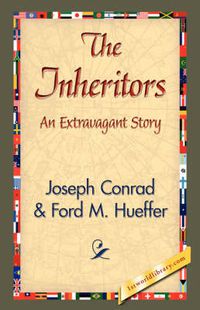 Cover image for The Inheritors