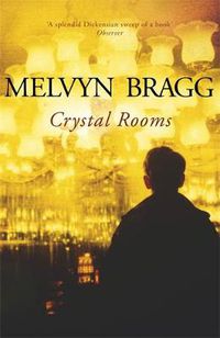Cover image for Crystal Rooms
